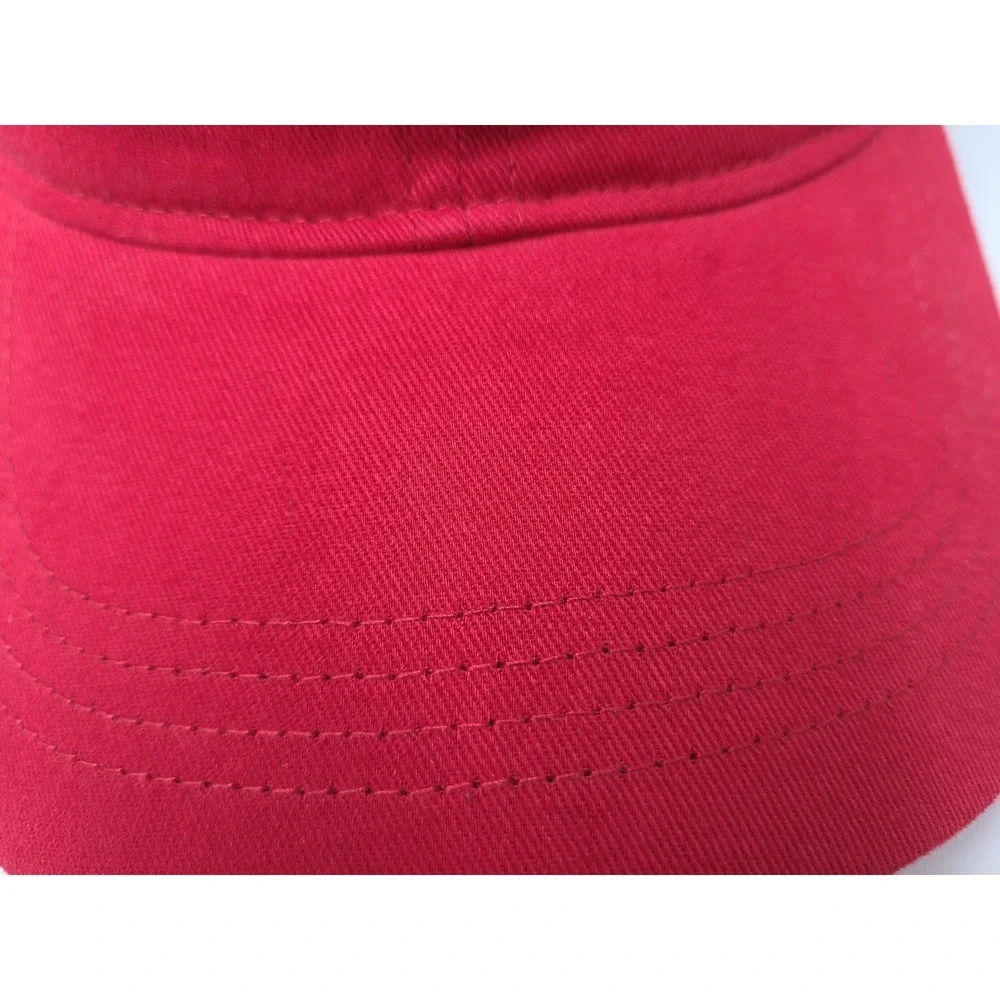 Youth Air Jordan Jumpman Adjustable Hat‎ Cap Cotton Casual Boys Girls Red Black
